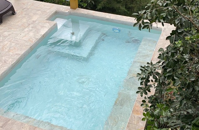 Beautiful Ecological Ranch with Stable