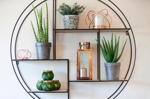 Beautiful, Entire Luxurious One Bedroom Flat