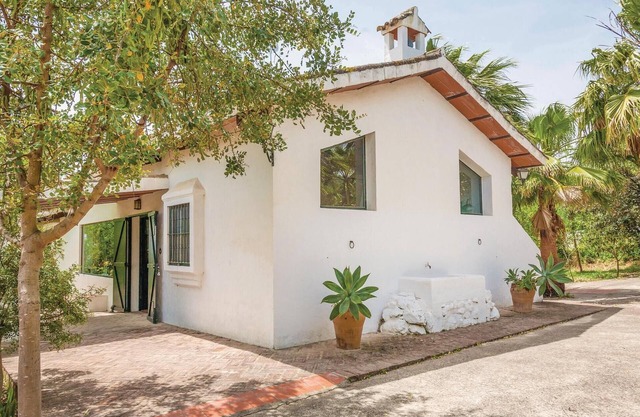 Beautiful home in Arcos de la Frontera
