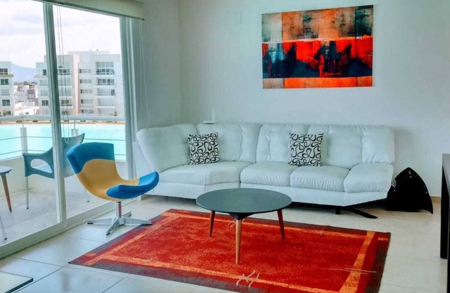 Beautiful executive apartment for rent