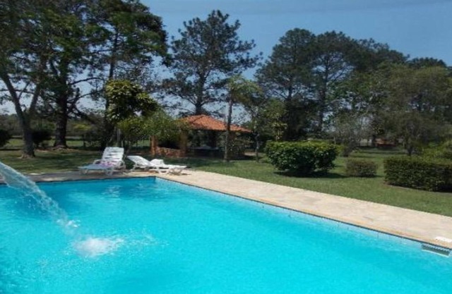 Beautiful farmhouse in a quiet country town of SP