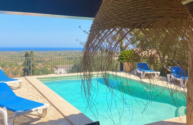 Beautiful Finca in s'Horta