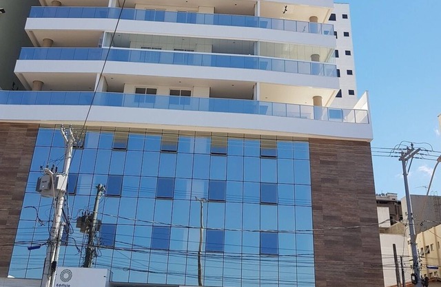 BEAUTIFUL FIT. 03 SUITES FRONT TOTAL VIEW WIFI