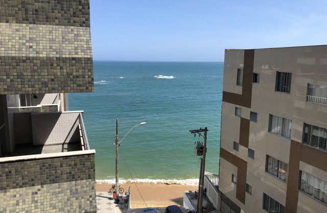 Beautiful Flat in Black Sand