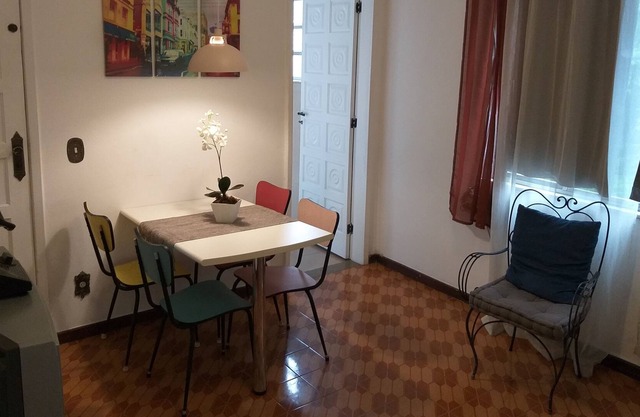 Beautiful full fit near Rock in Rio and Barra da Tijuca