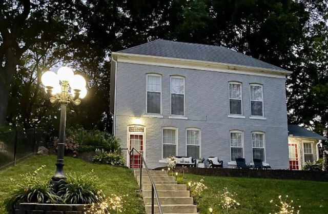 Beautiful Furnished house to rent