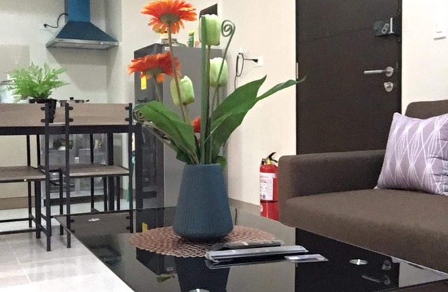 Beautiful Furnished 2/1 available in Quezon City