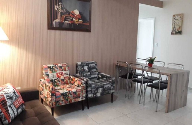 Beautiful Garden Apartment with a Beautiful Private Backyard