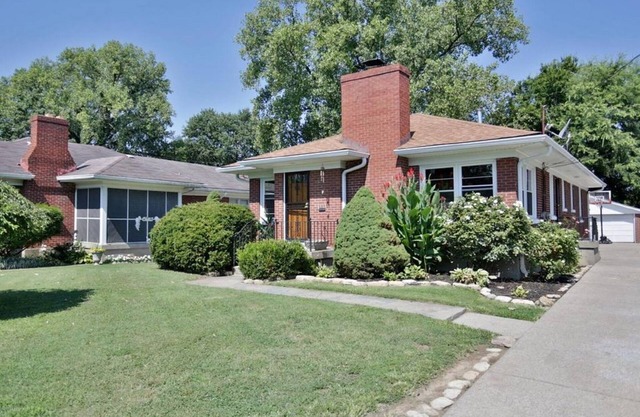 Beautiful Germantown Ranch CLOSE TO EVERYTHING!