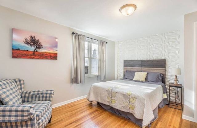 Beautiful Get-a-way in the Heart of Sioux Falls