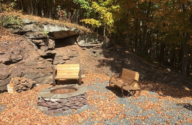 Beautiful Getaway amazing views! Sleeps 6