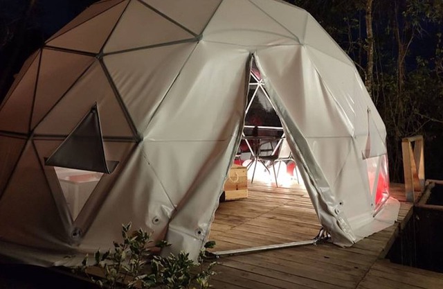 Beautiful Glamping Close Fusagasuga no004