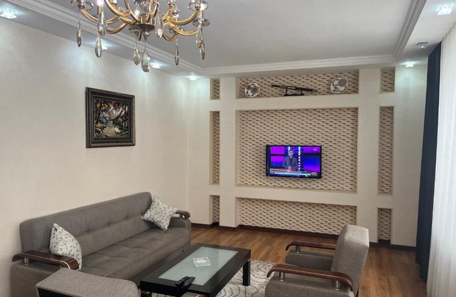 Beautiful Guest House Qusar