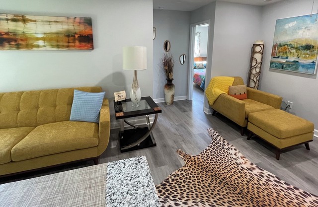 Beautiful guest suite/apartment for rent