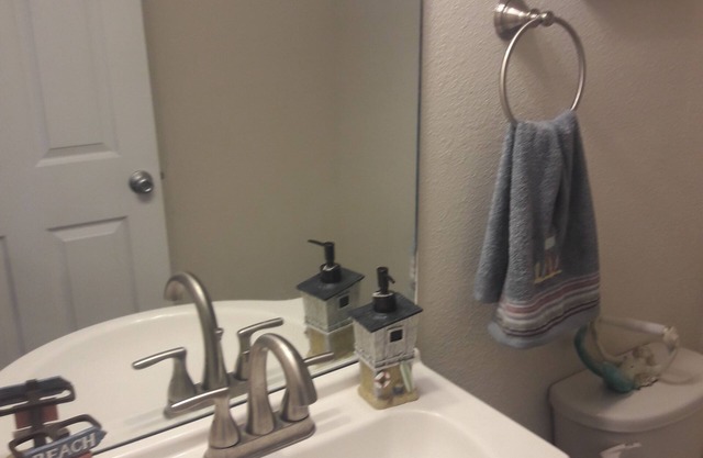 Beautiful Gulf Coast View