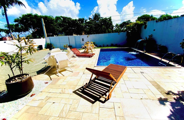 Beautiful house in Villas do Atlântico