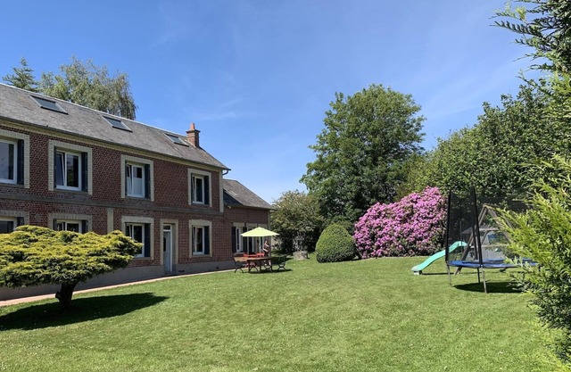 Beautiful House - 9 kms Etretat