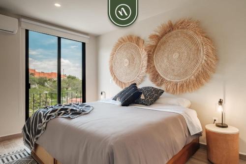 Beautiful House in San Miguel de Allende - Private Terrace