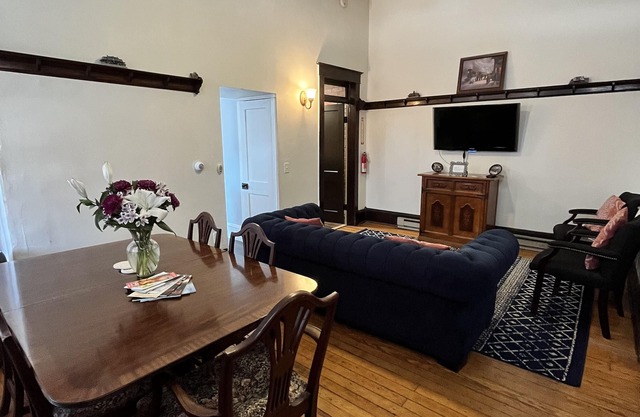 Beautiful: Historic, Hiking, Biking and C&O Canal near Harpers Ferry & Frederick