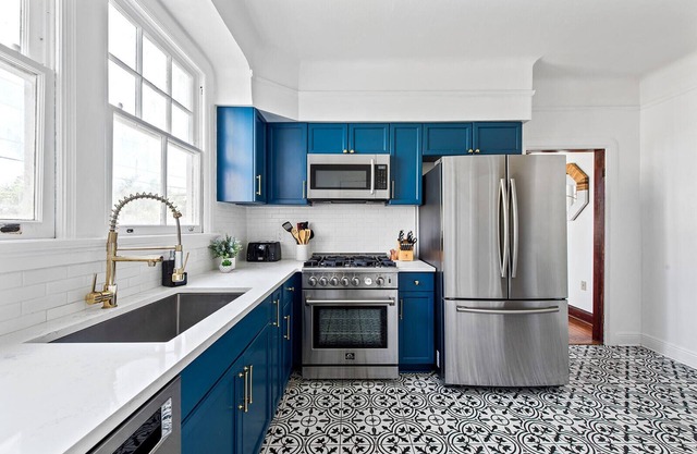 Beautiful historic home in a quiet Uptown neighborhood, near the Freret Corridor