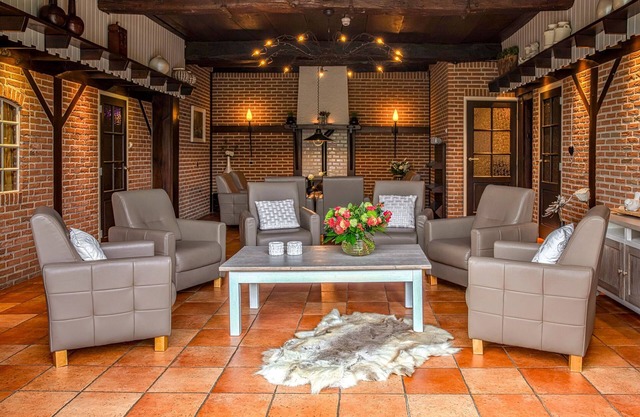 Beautiful holiday home with hot tub