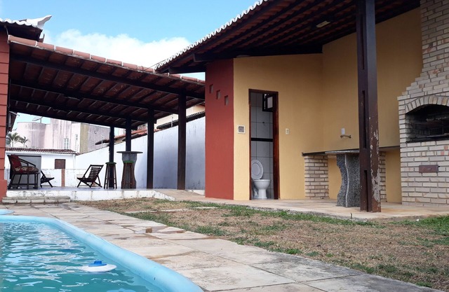 Beautiful home for family in Natal !!!