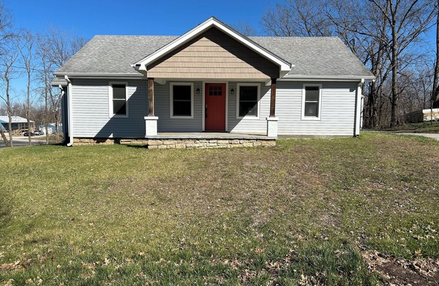 Beautiful Home in Gallatin