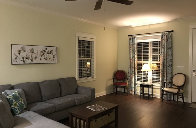 Beautiful home in Historical Garden District of Mobile Alabama