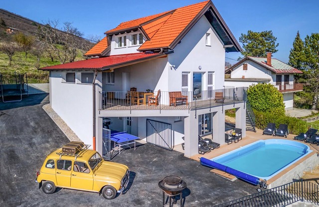 Beautiful home in Jastrebarsko