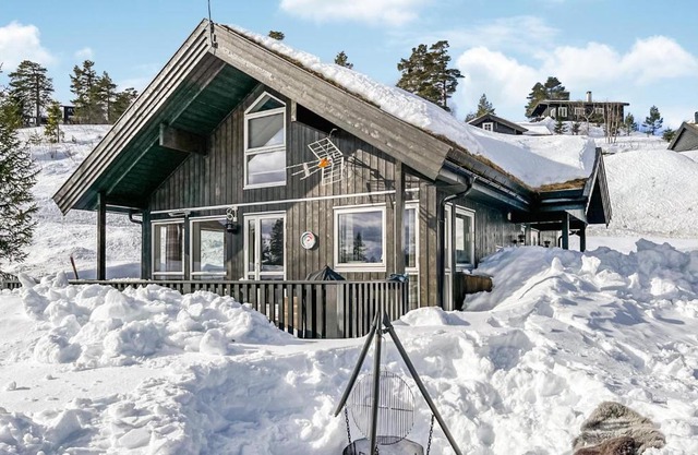 Beautiful Home In Noresund With Wifi