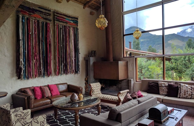 Beautiful Home in the heart of the Sacred Valley, great location - awesome views