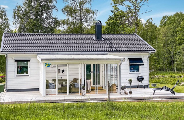 Beautiful home in Ydre