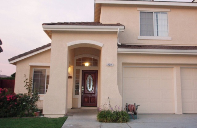 Beautiful home, near the Monterey Bay, Carmel & Pebble Beach