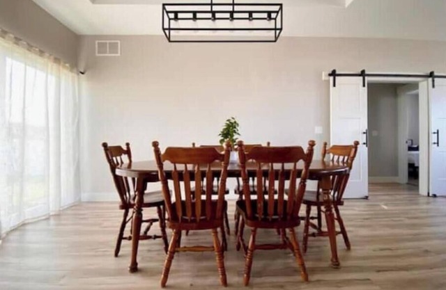 Beautiful Home with an even better view