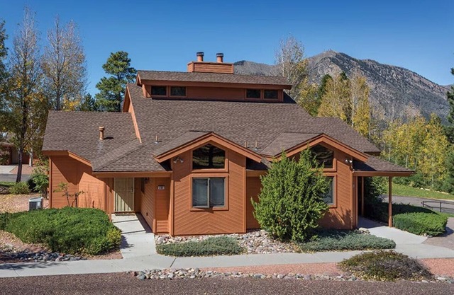 Beautiful Hotel in Flagstaff Arizona 1BD