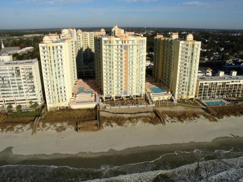 Beautiful Hotel in Ocean Boulevard 2BD near Duplin Winery