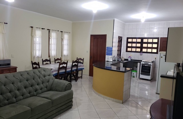 Beautiful House in Peruibe