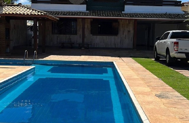 Beautiful house near the beach in Vilas do Atlântico Season and Events
