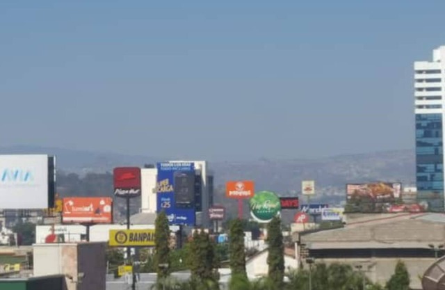 Beautiful house Bulevar Morazan Central and Very Safe Area