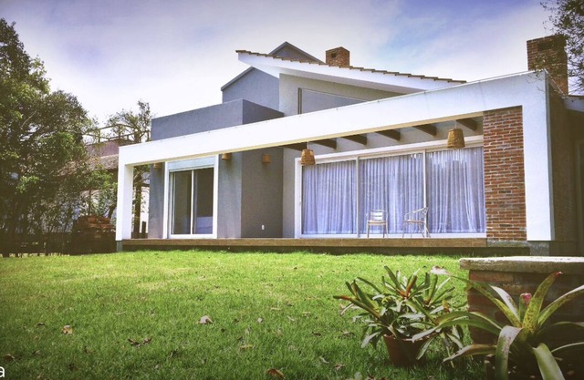 Beautiful House High Standard Closed Condominium Beira da Lagoa