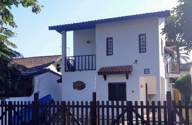 Beautiful House in ILHABELA! Great location, Wifi, Barbecue, Swimming pool, Jacuzzi