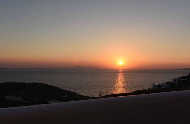 Beautiful House in Mykonos with sea view