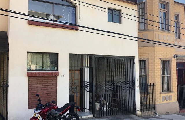 Beautiful House in Playa Ancha, near Plaza Waddington and Great Britain Avenue