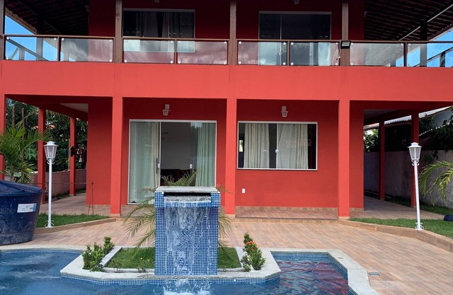 Beautiful house on Boipeba Island! Ideal for Families