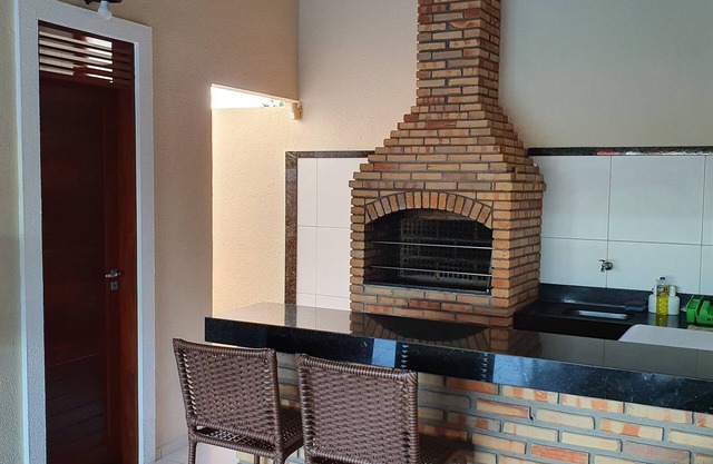 Beautiful house, Praia da Caponga /Praia de Águas Belas