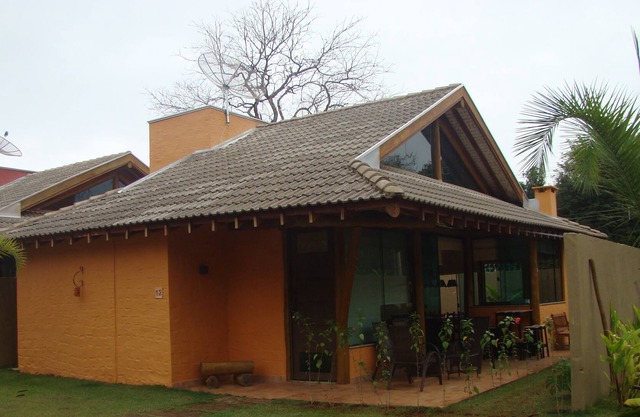 Beautiful house, refinement, warmth and good taste - Centro de Bonito!