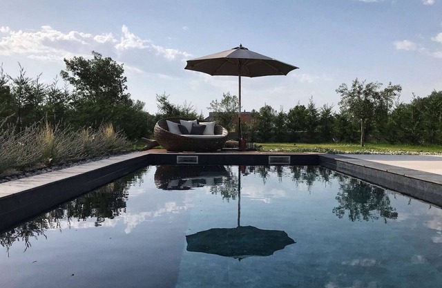 Beautiful Villa Zarra