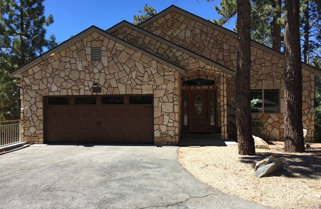 Beautiful Lake View Home