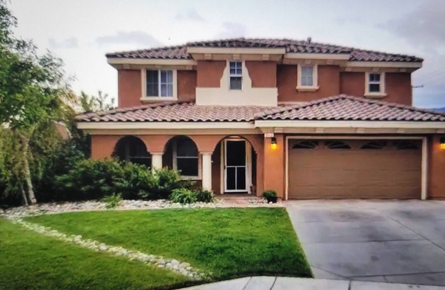 Beautiful Large Home