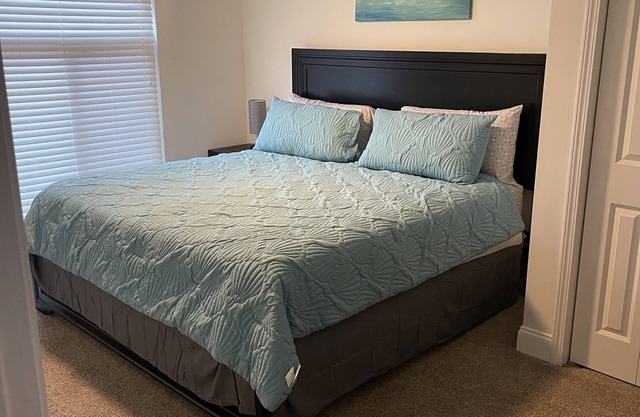 Beautiful Luxury 2Br/2BA Getaway